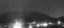 Archiv Foto Webcam Prad am Stilfserjoch: Panoramablick 01:00