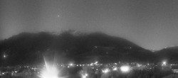 Archiv Foto Webcam Prad am Stilfserjoch: Panoramablick 05:00