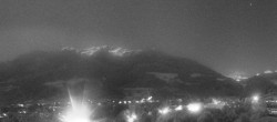 Archiv Foto Webcam Prad am Stilfserjoch: Panoramablick 01:00