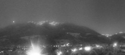 Archiv Foto Webcam Prad am Stilfserjoch: Panoramablick 03:00