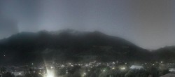 Archiv Foto Webcam Prad am Stilfserjoch: Panoramablick 06:00