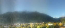 Archiv Foto Webcam Prad am Stilfserjoch: Panoramablick 07:00