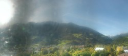 Archiv Foto Webcam Prad am Stilfserjoch: Panoramablick 09:00