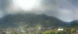 Archiv Foto Webcam Prad am Stilfserjoch: Panoramablick 11:00