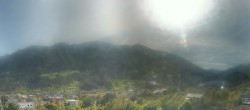Archiv Foto Webcam Prad am Stilfserjoch: Panoramablick 13:00