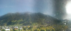 Archiv Foto Webcam Prad am Stilfserjoch: Panoramablick 15:00