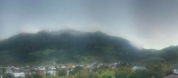 Archiv Foto Webcam Prad am Stilfserjoch: Panoramablick 17:00