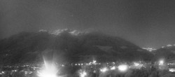 Archiv Foto Webcam Prad am Stilfserjoch: Panoramablick 23:00