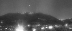 Archiv Foto Webcam Prad am Stilfserjoch: Panoramablick 05:00