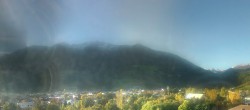 Archiv Foto Webcam Prad am Stilfserjoch: Panoramablick 07:00