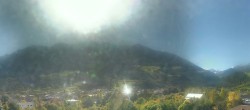 Archiv Foto Webcam Prad am Stilfserjoch: Panoramablick 11:00