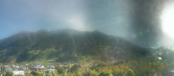 Archiv Foto Webcam Prad am Stilfserjoch: Panoramablick 16:00