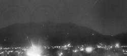 Archiv Foto Webcam Prad am Stilfserjoch: Panoramablick 19:00