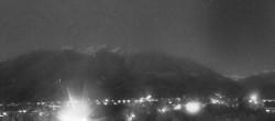 Archiv Foto Webcam Prad am Stilfserjoch: Panoramablick 21:00