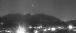 Archiv Foto Webcam Prad am Stilfserjoch: Panoramablick 05:00