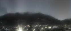 Archiv Foto Webcam Prad am Stilfserjoch: Panoramablick 06:00