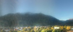 Archiv Foto Webcam Prad am Stilfserjoch: Panoramablick 07:00