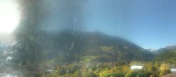Archiv Foto Webcam Prad am Stilfserjoch: Panoramablick 09:00