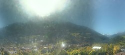 Archiv Foto Webcam Prad am Stilfserjoch: Panoramablick 11:00