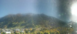 Archiv Foto Webcam Prad am Stilfserjoch: Panoramablick 15:00
