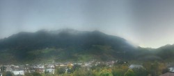 Archiv Foto Webcam Prad am Stilfserjoch: Panoramablick 17:00