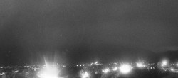 Archiv Foto Webcam Prad am Stilfserjoch: Panoramablick 23:00