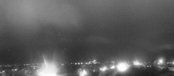 Archiv Foto Webcam Prad am Stilfserjoch: Panoramablick 01:00