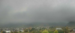 Archiv Foto Webcam Prad am Stilfserjoch: Panoramablick 07:00