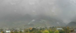 Archiv Foto Webcam Prad am Stilfserjoch: Panoramablick 13:00