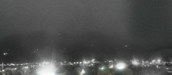 Archiv Foto Webcam Prad am Stilfserjoch: Panoramablick 19:00