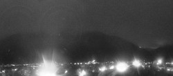Archiv Foto Webcam Prad am Stilfserjoch: Panoramablick 23:00