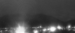 Archiv Foto Webcam Prad am Stilfserjoch: Panoramablick 01:00