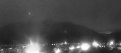 Archiv Foto Webcam Prad am Stilfserjoch: Panoramablick 03:00