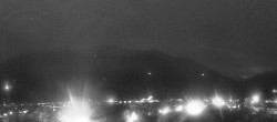 Archiv Foto Webcam Prad am Stilfserjoch: Panoramablick 05:00