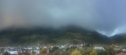 Archived image Webcam Panoramic View of Prad 05:00