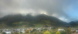 Archived image Webcam Panoramic View of Prad 07:00