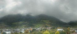 Archived image Webcam Panoramic View of Prad 11:00