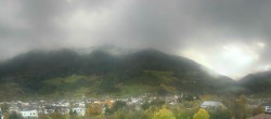 Archived image Webcam Panoramic View of Prad 13:00
