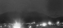 Archived image Webcam Panoramic View of Prad 21:00