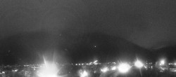 Archived image Webcam Panoramic View of Prad 03:00