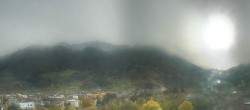 Archived image Webcam Panoramic View of Prad 13:00