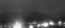 Archiv Foto Webcam Prad am Stilfserjoch: Panoramablick 19:00
