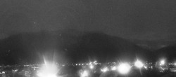 Archiv Foto Webcam Prad am Stilfserjoch: Panoramablick 01:00
