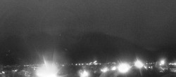 Archiv Foto Webcam Prad am Stilfserjoch: Panoramablick 01:00