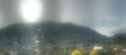 Archiv Foto Webcam Prad am Stilfserjoch: Panoramablick 09:00