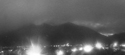 Archiv Foto Webcam Prad am Stilfserjoch: Panoramablick 23:00