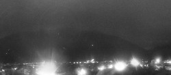 Archiv Foto Webcam Prad am Stilfserjoch: Panoramablick 03:00