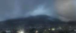 Archiv Foto Webcam Prad am Stilfserjoch: Panoramablick 05:00