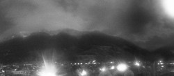 Archiv Foto Webcam Prad am Stilfserjoch: Panoramablick 23:00