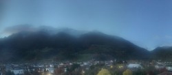Archiv Foto Webcam Prad am Stilfserjoch: Panoramablick 05:00